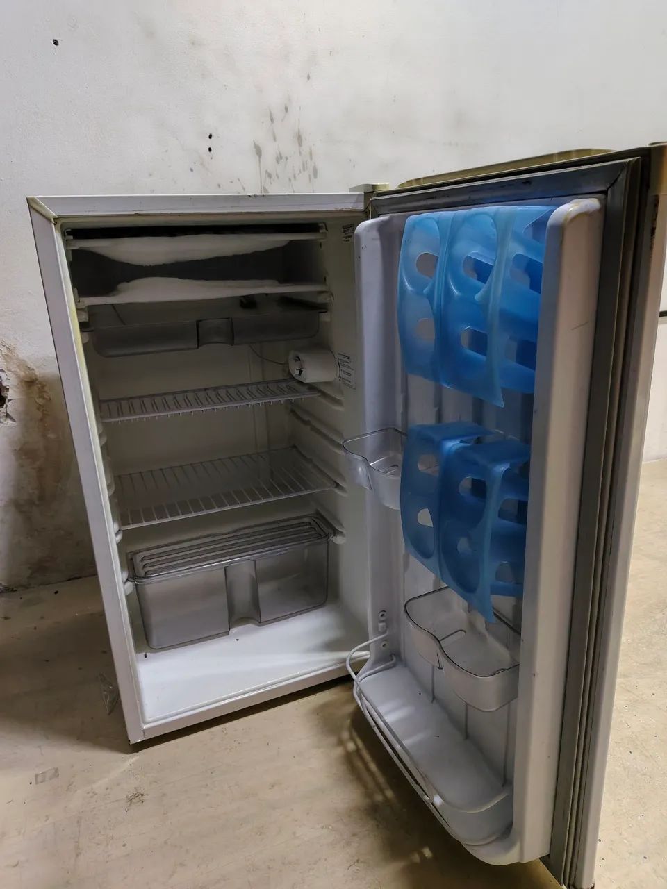 Frigobar Consul 120L - Foto 3
