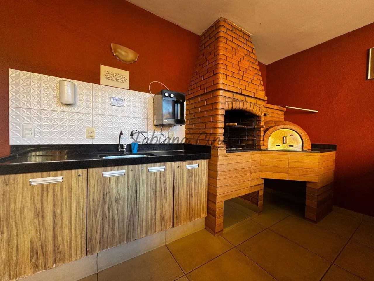 Apartamento Edifício Belevue Jardim Paulista - Ribeirão Preto - Foto 4