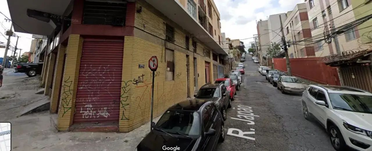 Loja para aluguel, Barroca - Belo Horizonte/MG - Foto 2