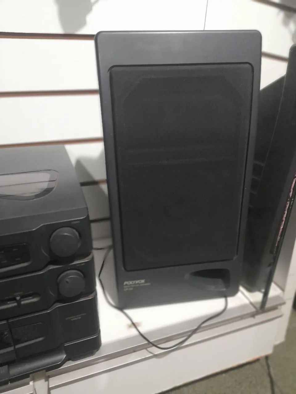 Som doméstico  - Foto 5