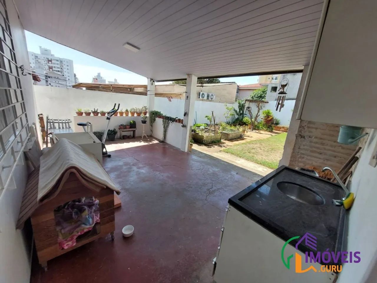 CASA TÉRREA - BARREIROS - SC - Foto 4