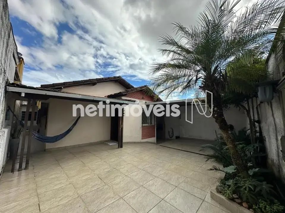 Casa a venda no Alípio de Melo