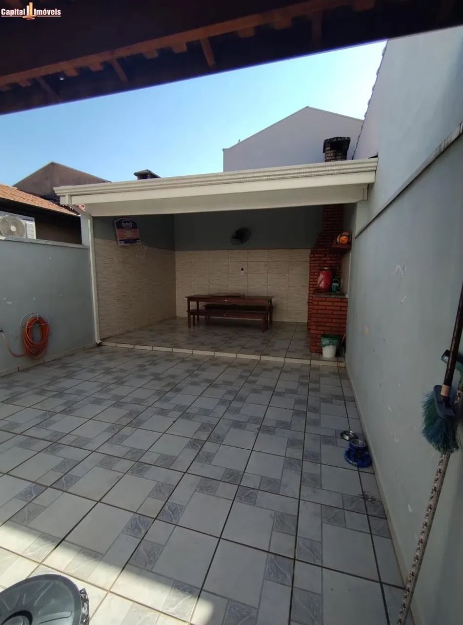 Casa para venda parque ecológico
