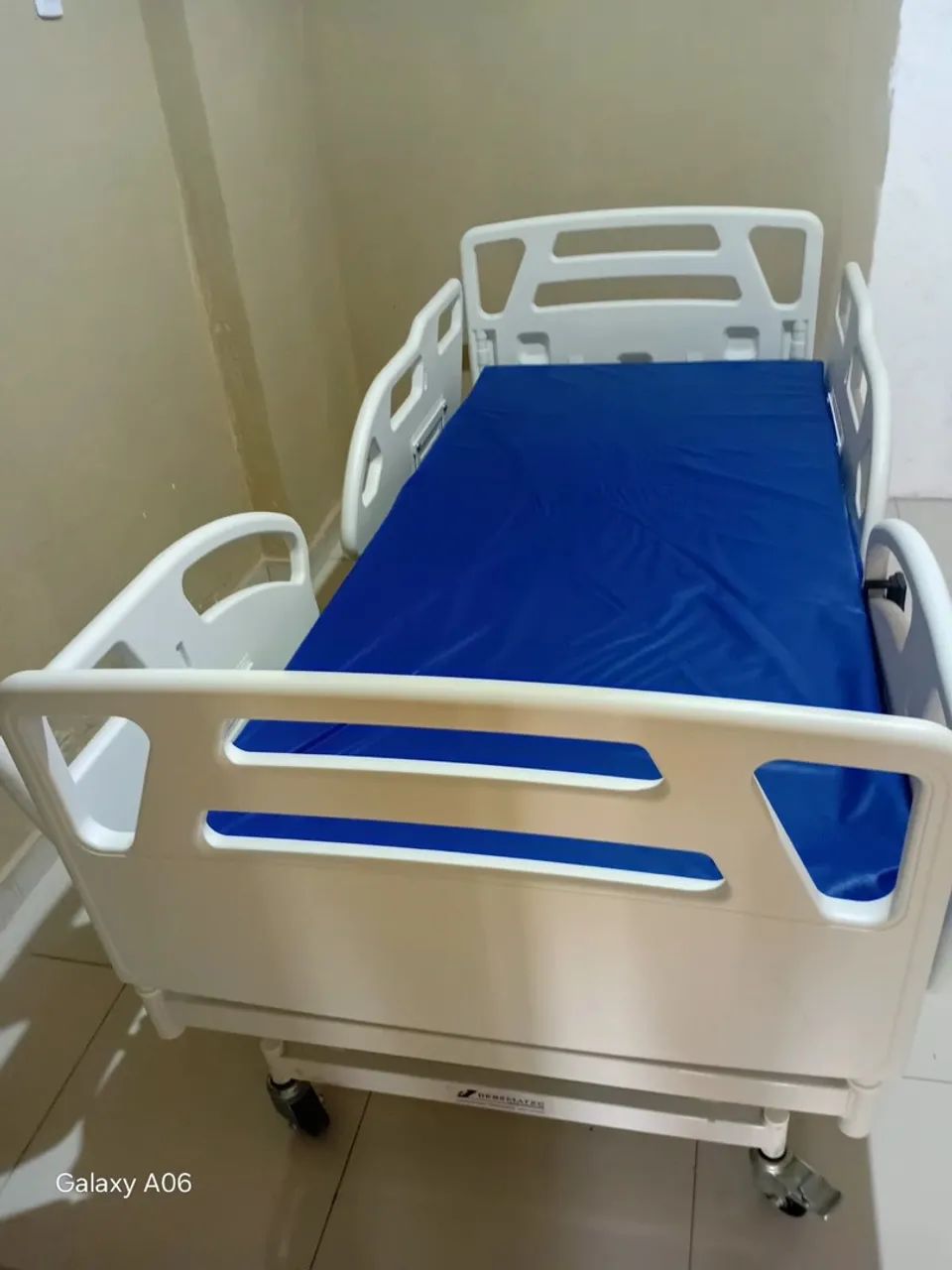 Cama Hospitalar  - Foto 3