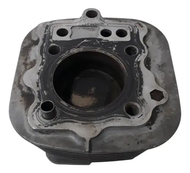 Cilindro Pistão Honda Cg 125 95/99 Orig 56787