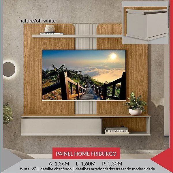 Painel Friburgo 