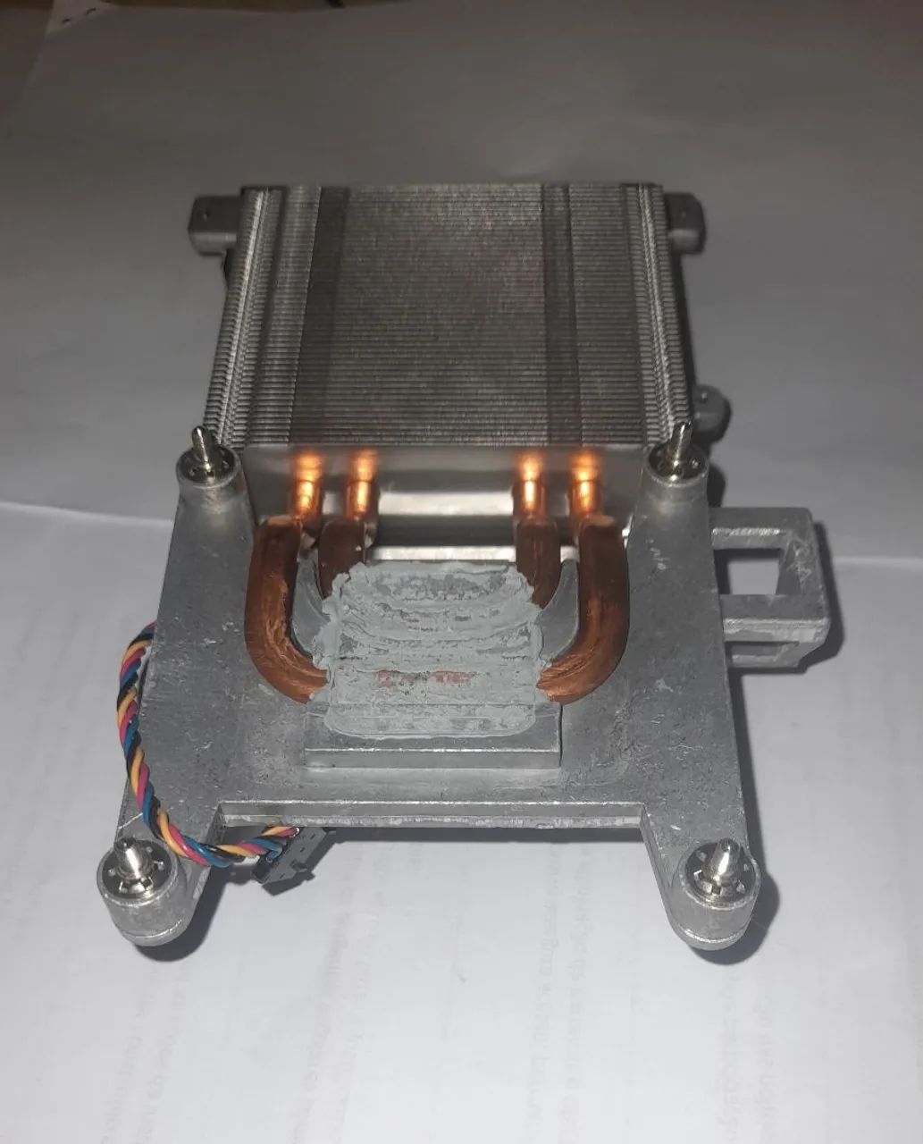 cooler e dissipador Dell optiplex 7010 - Foto 5