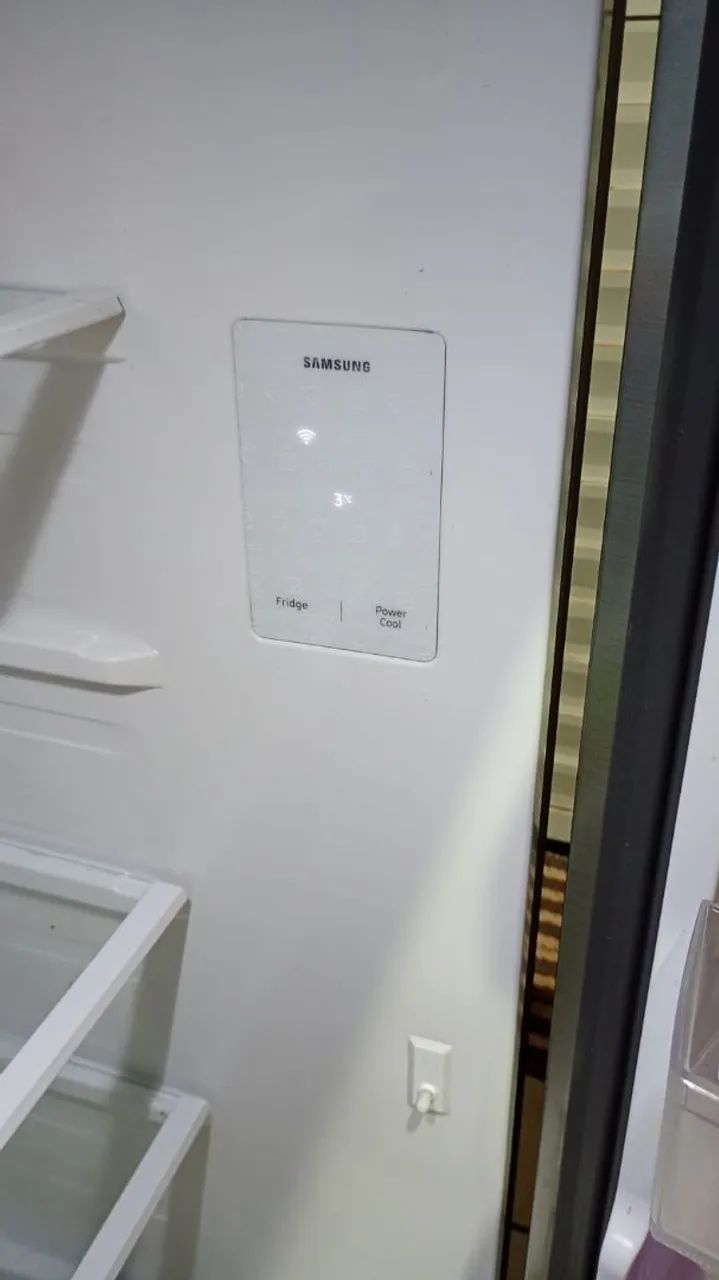 Geladeira Samsung - Foto 4
