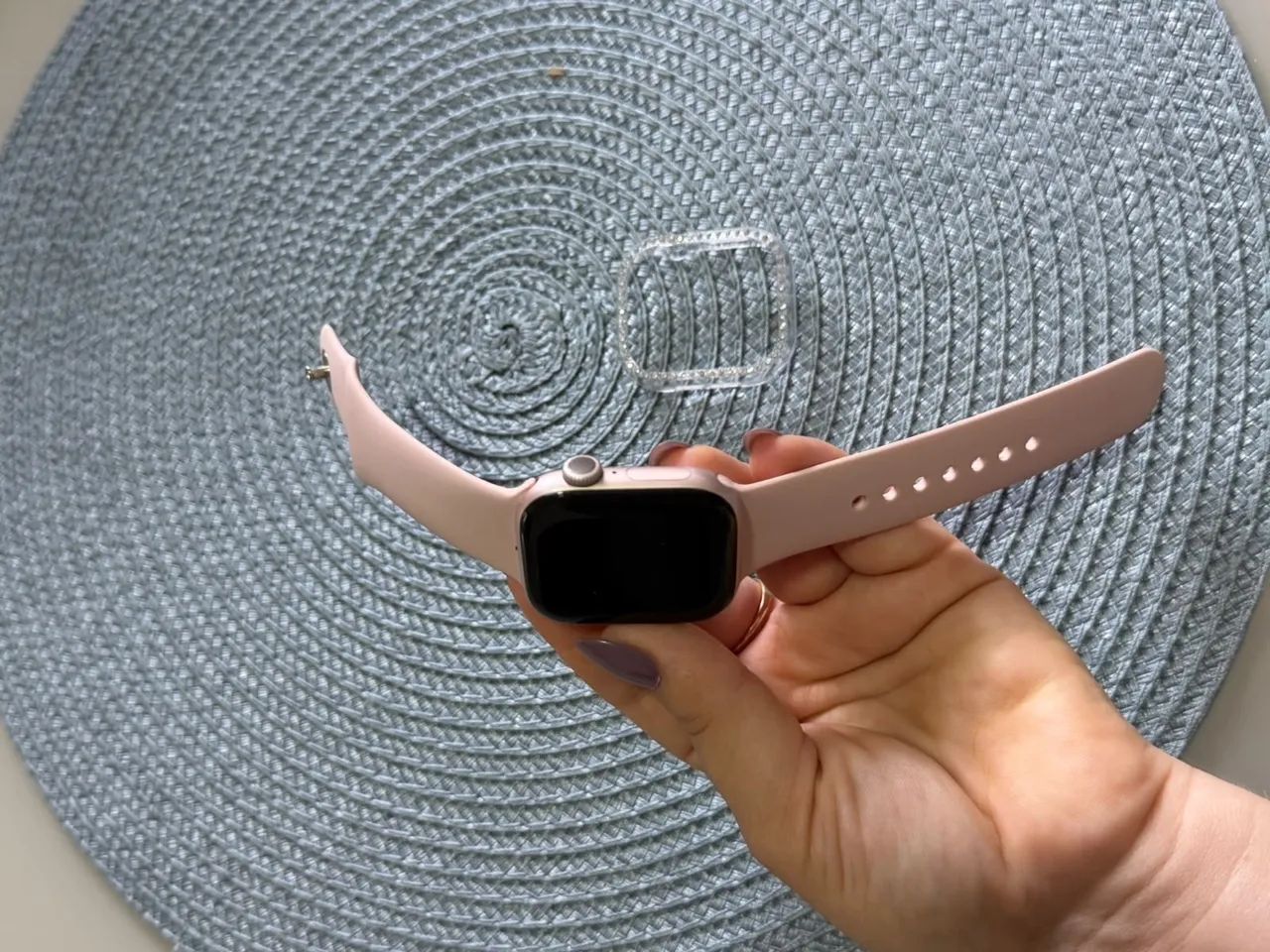 Apple Watch série 10 - Foto 5
