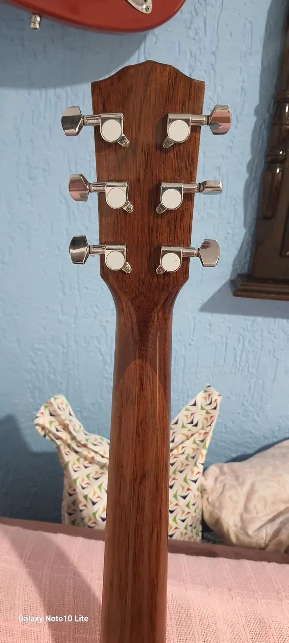 Violao  - Foto 5