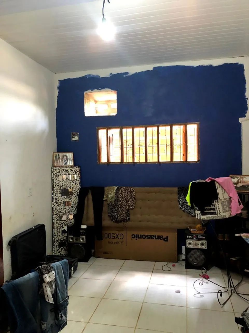 Venda_se ou troco em uma chácara  - Foto 4