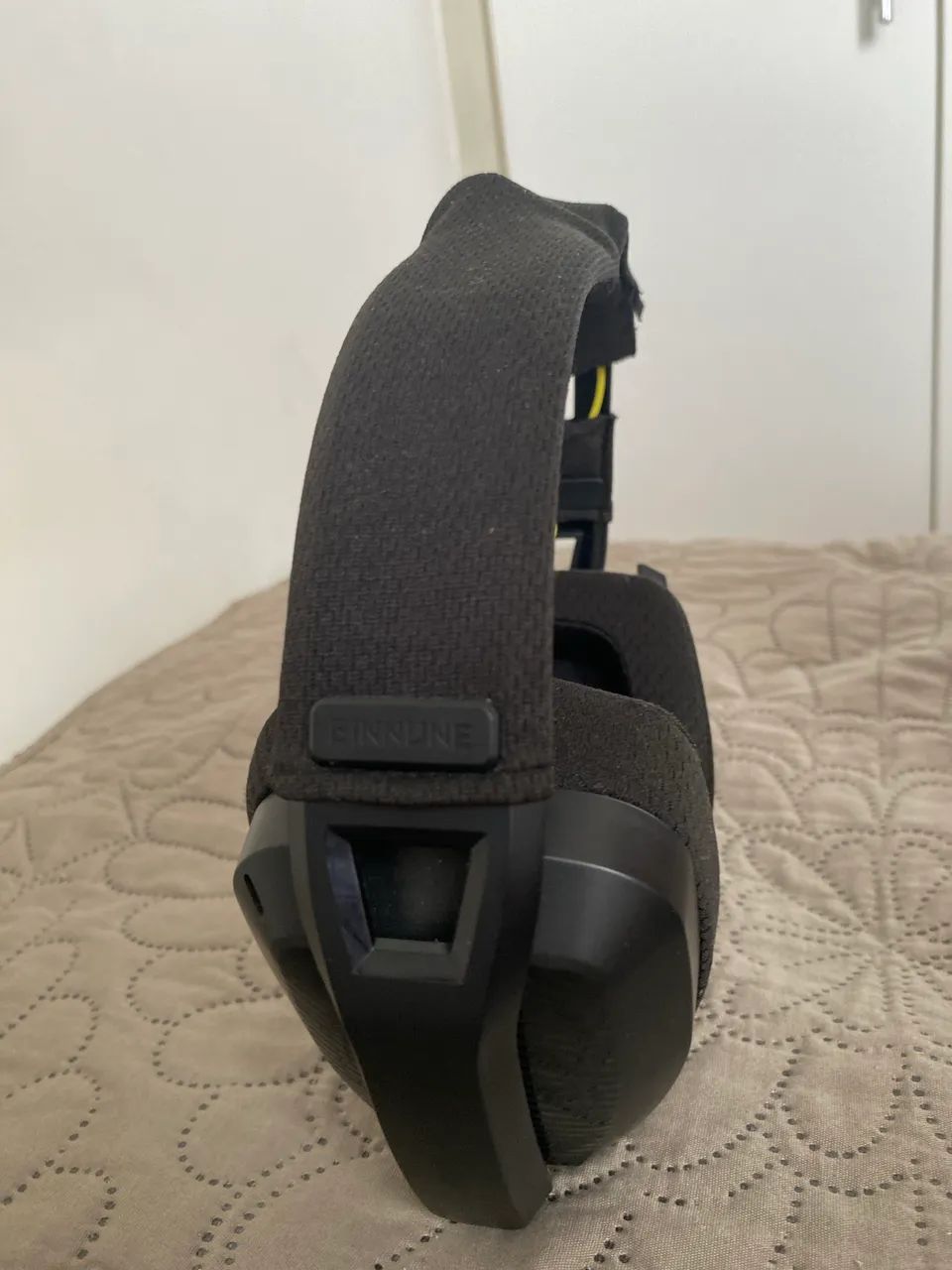 Headset Bluetooth Wireless Binnune BW06 - Foto 4