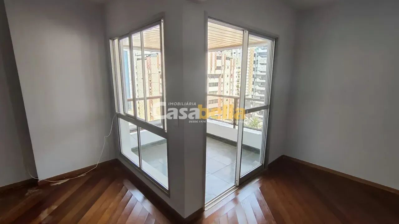 Apartamento de 03 Quartos, sendo 01 Suíte, para Alugar no Edifício Casagrande  Setor Oeste - Foto 5
