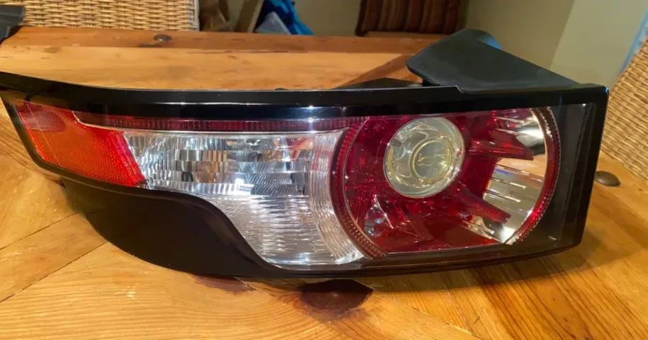LANTERNA ESQUERDA RANGE ROVER 11/15