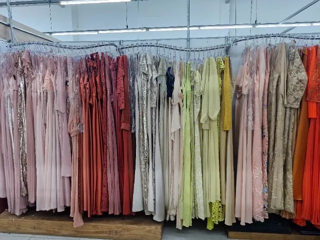 Vestidos para madrinhas de casamento,  e eventos em geral. - Foto 5