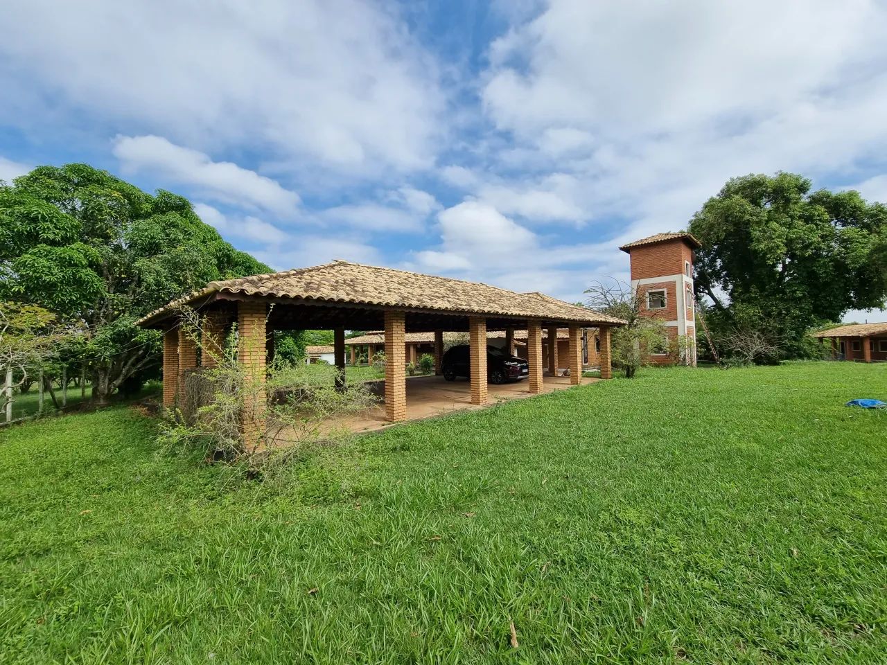 Chácara á venda Aguas de São Pedro - Foto 3