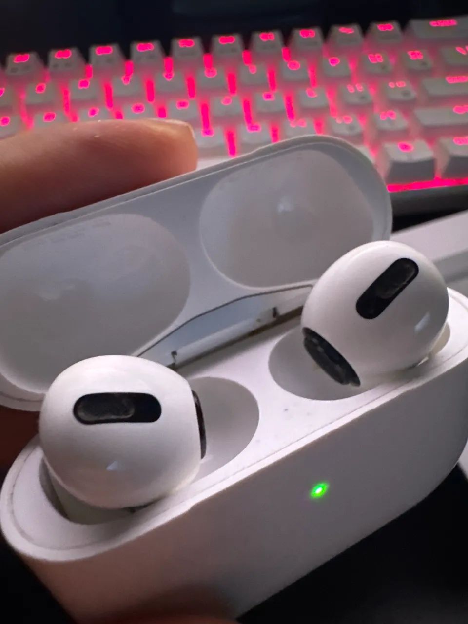 AirPods Pro 1ª Geração - Foto 3