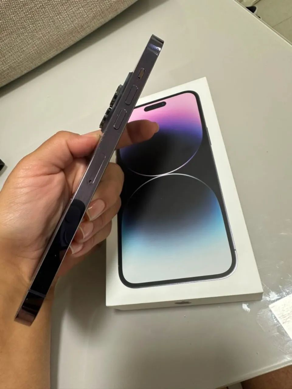 Iphone 14 pro Max - Foto 2