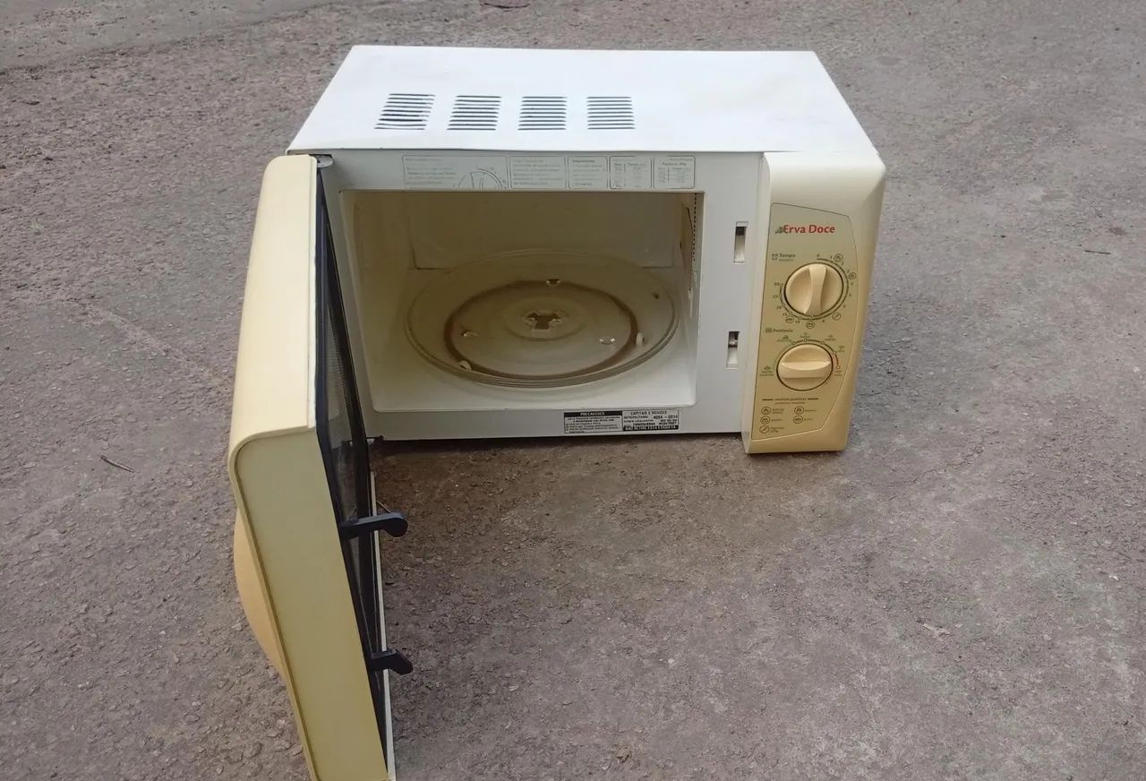 Forno microondas  - Foto 5