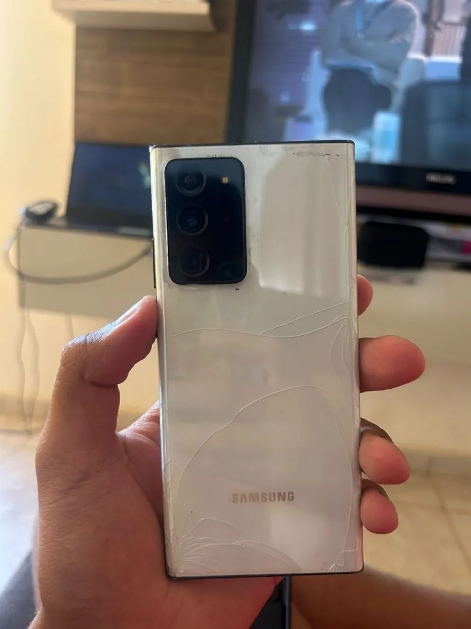 Not 20 ultra 256g - Foto 3