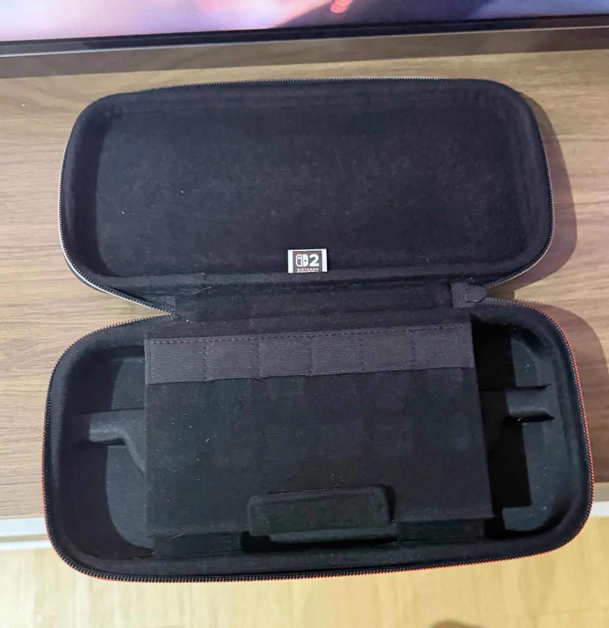 Case Nintendo Switch 2 - Original - Foto 5