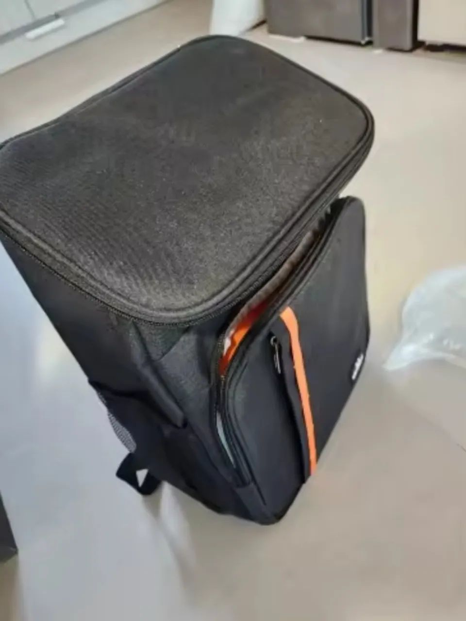 Mochila Térmica 18L - Praticidade e Conservação para o Dia a Dia - Foto 3