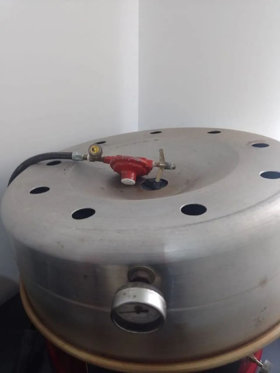 Forno de pizza  - Foto 3