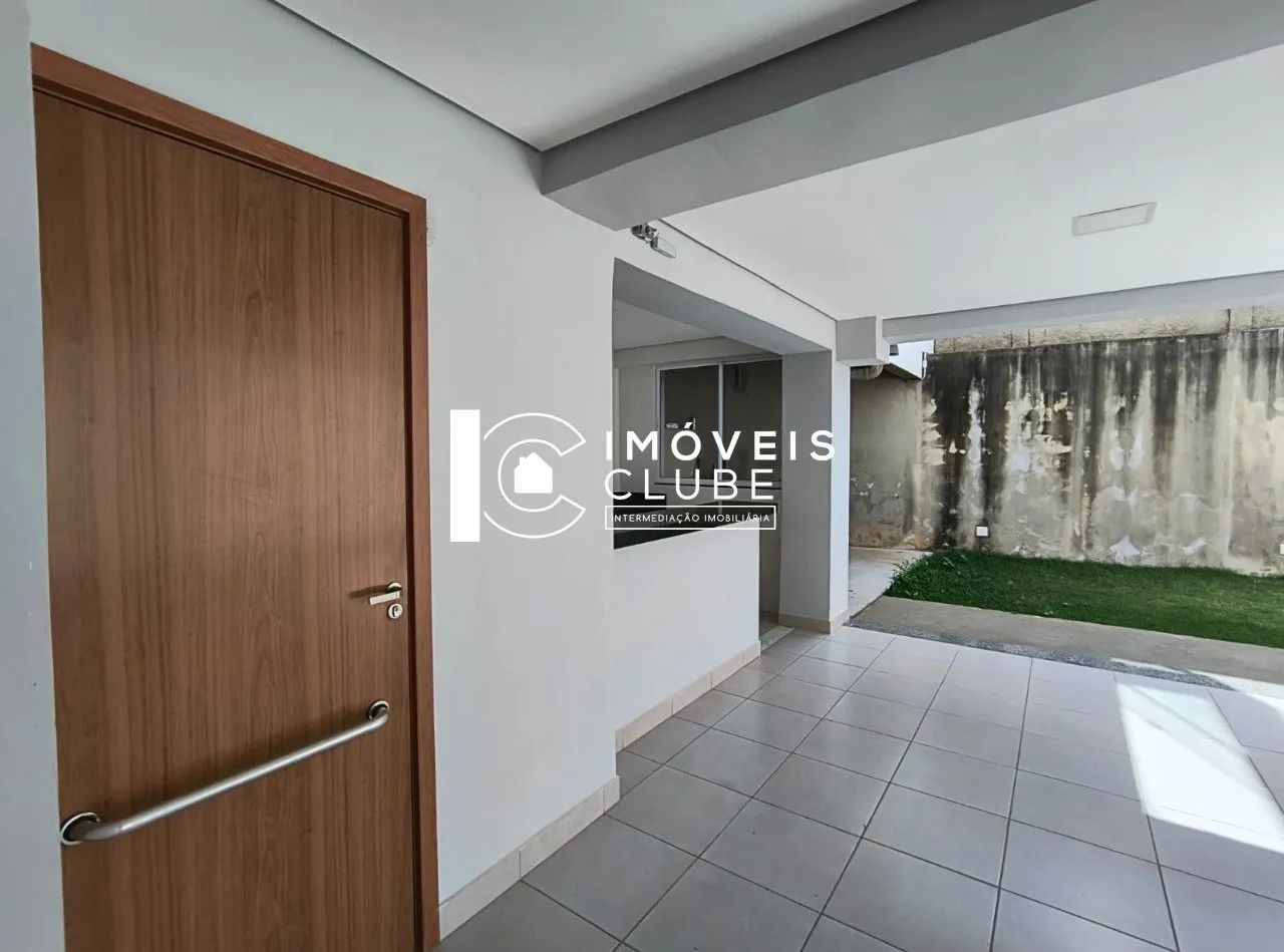 2 quatos Suite varanda garagem coberta - Foto 5