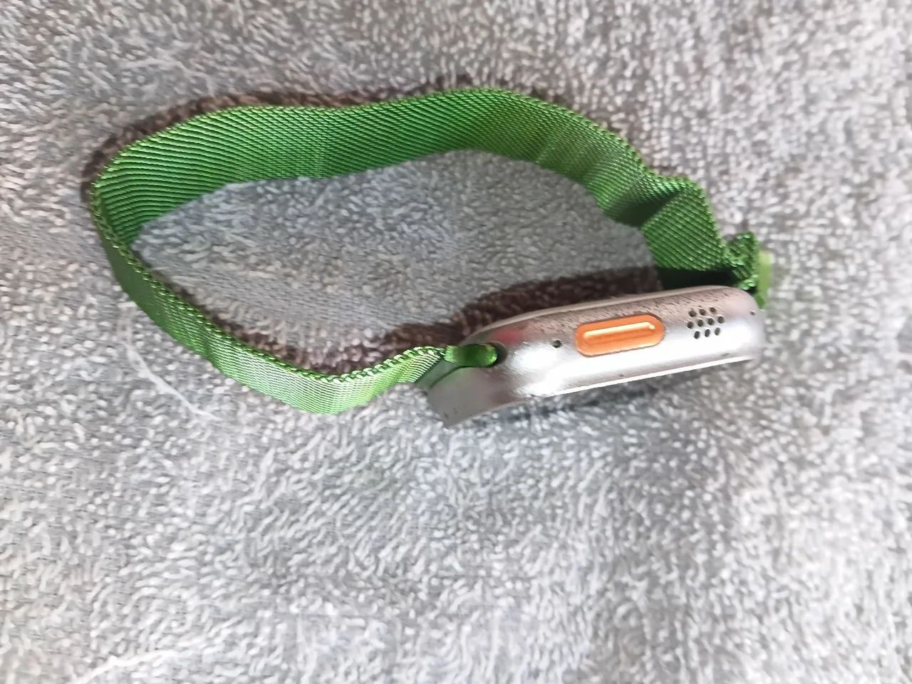 Relógio watch 8+  - Foto 3