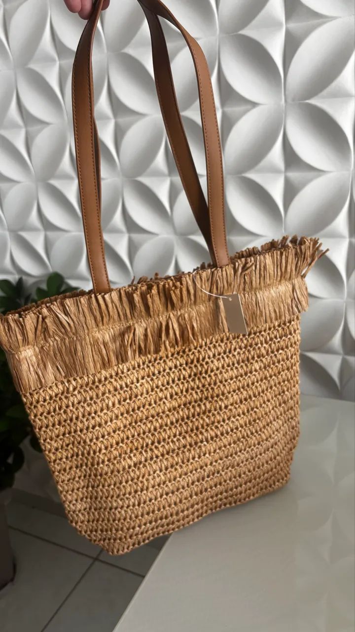 Bolsas moda praia - Bolsas, malas e mochilas - Imbiribeira, Recife