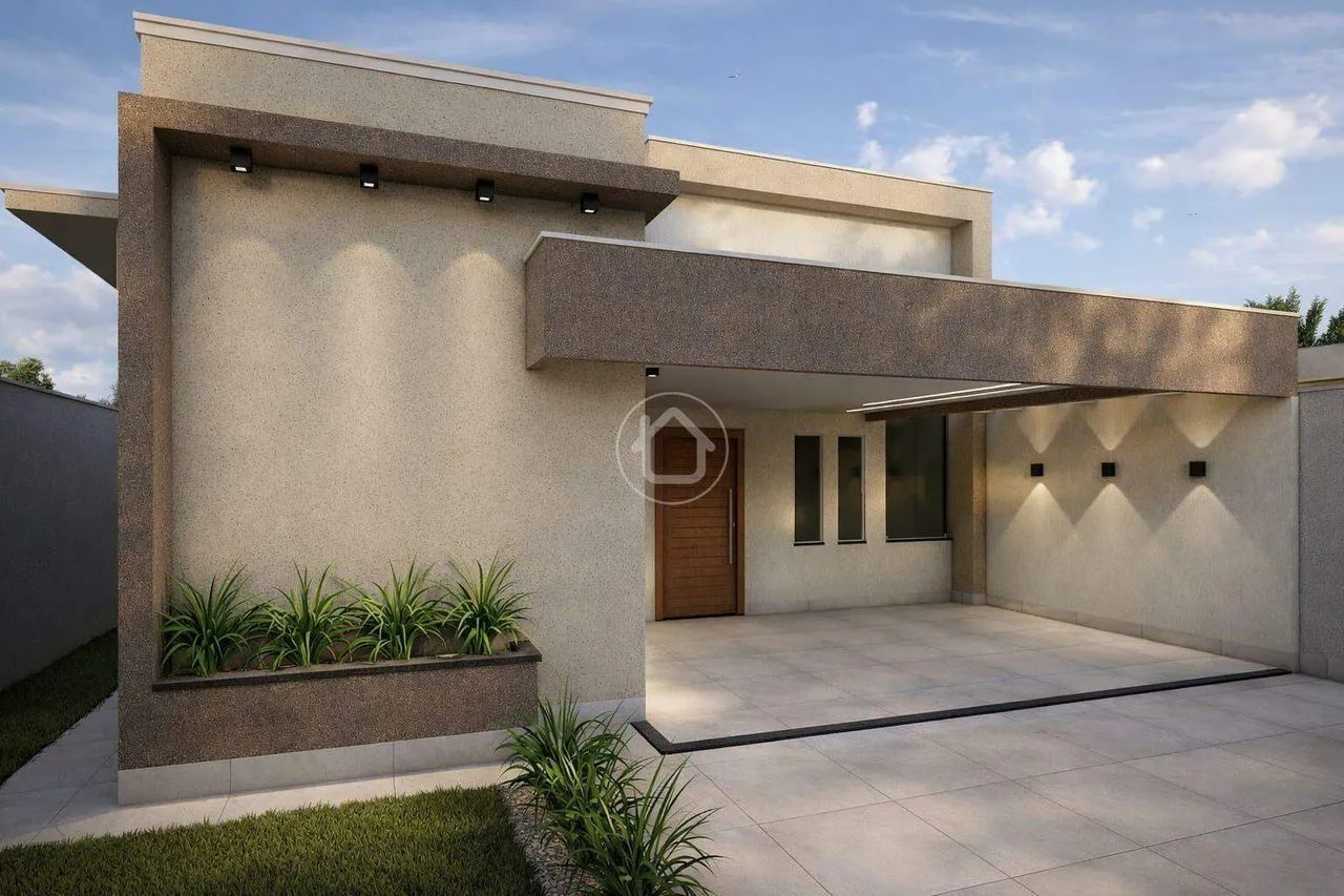 CASA 3 DORMITORIOS E ENERGIA SOLAR - Foto 3