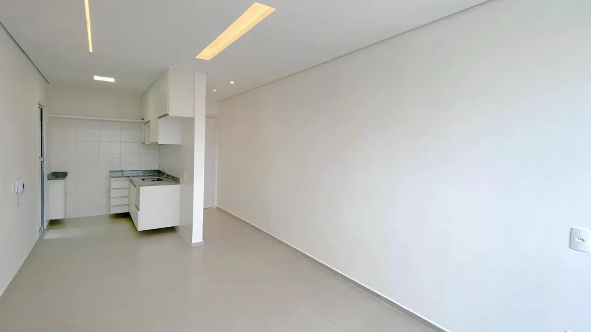 Apartamento com 3 quartos à venda em Belo Horizonte