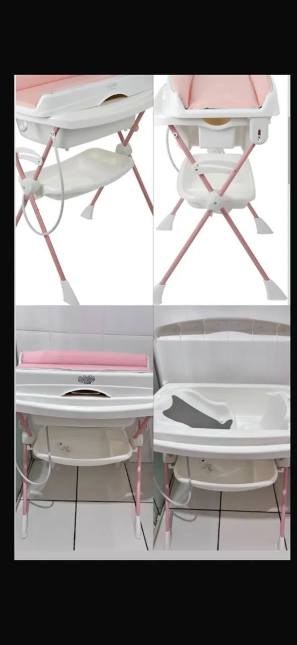 Banheira Burigoto Splash
