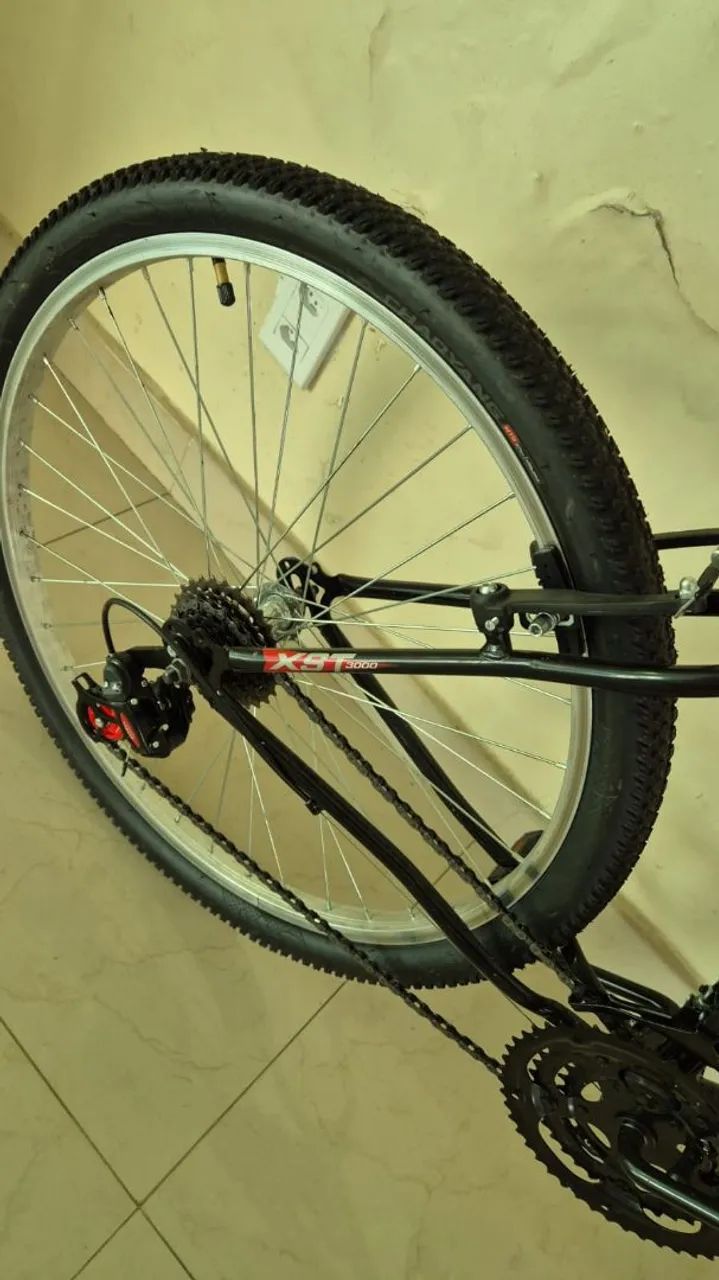 Bicicleta nova - Foto 4