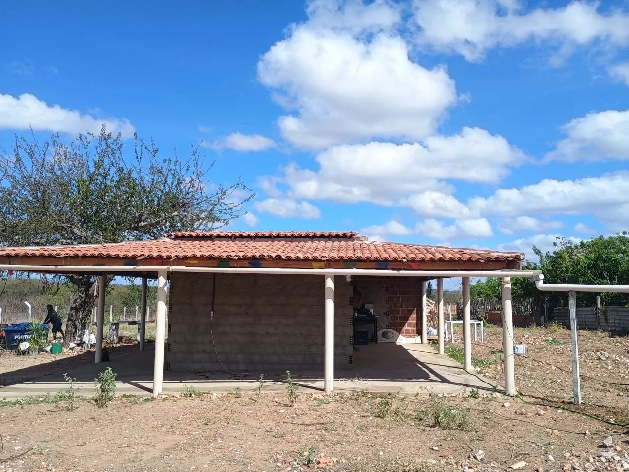 Vende-se Chácara  - Foto 3