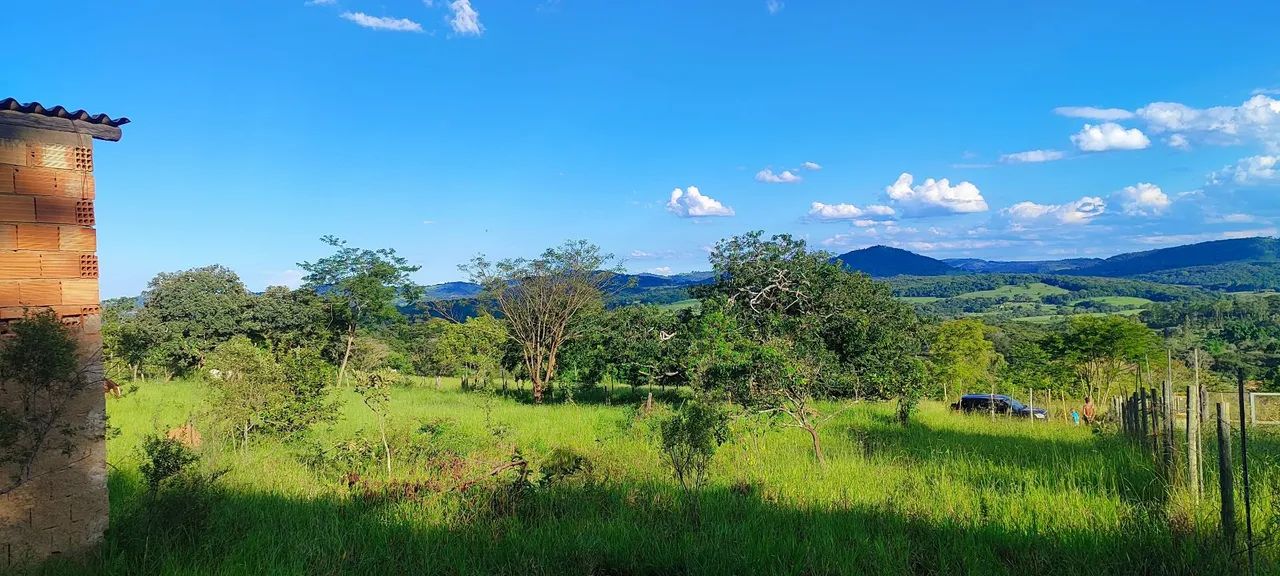 Chácara com construção em Carmópolis de Minas  - Foto 4