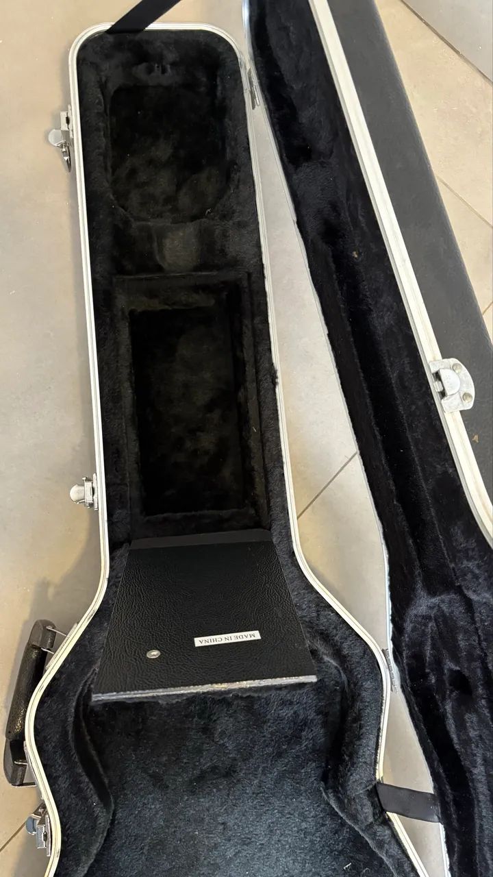 Case gator les paul - Foto 2