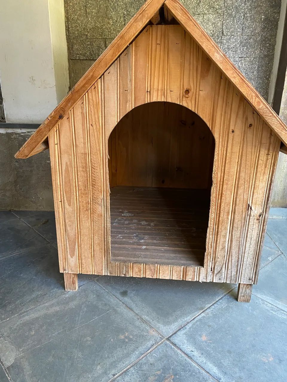 VENDO CASA DE CACHORRO  - Foto 2