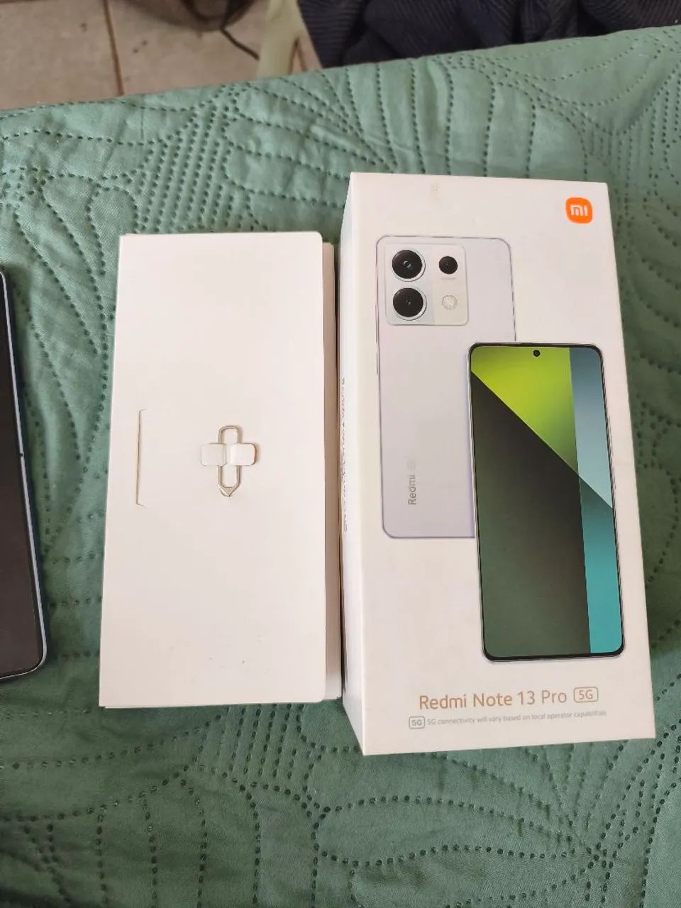 Redmi 13 pro 5G - Foto 2