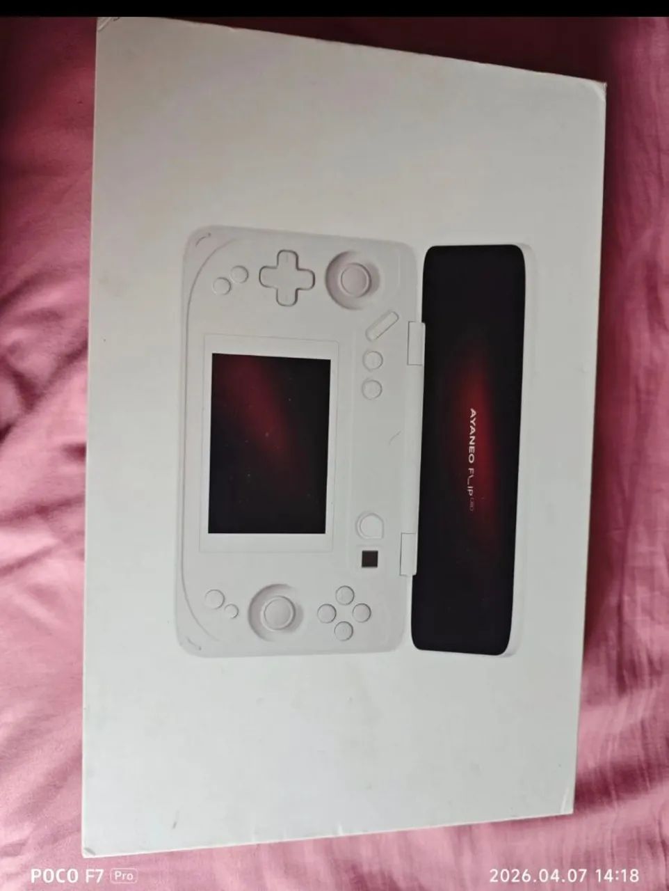 Ayeneo flip ds  - Foto 3