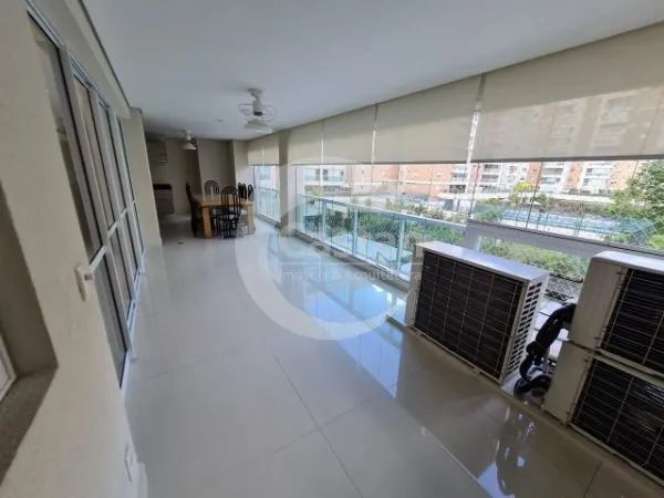 magnífico apartamento com 3 suítes no cond. luzes da mooca - Foto 5