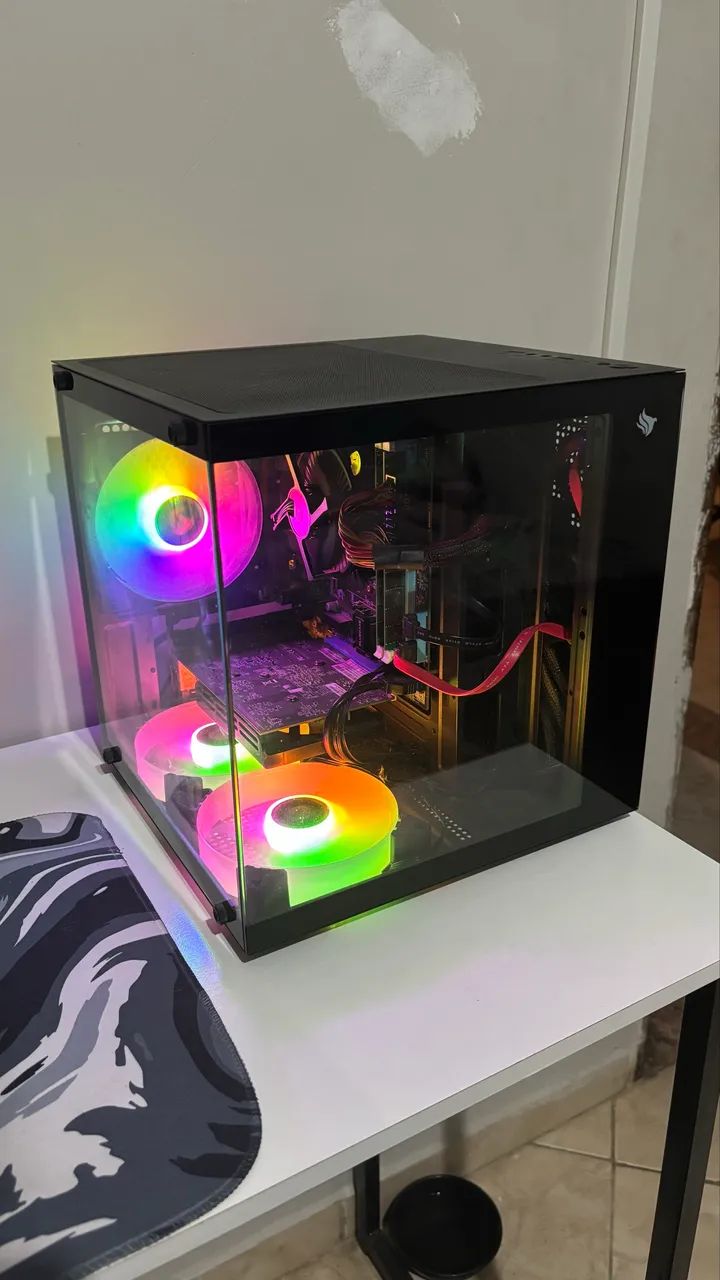 PC GAMER - Foto 2