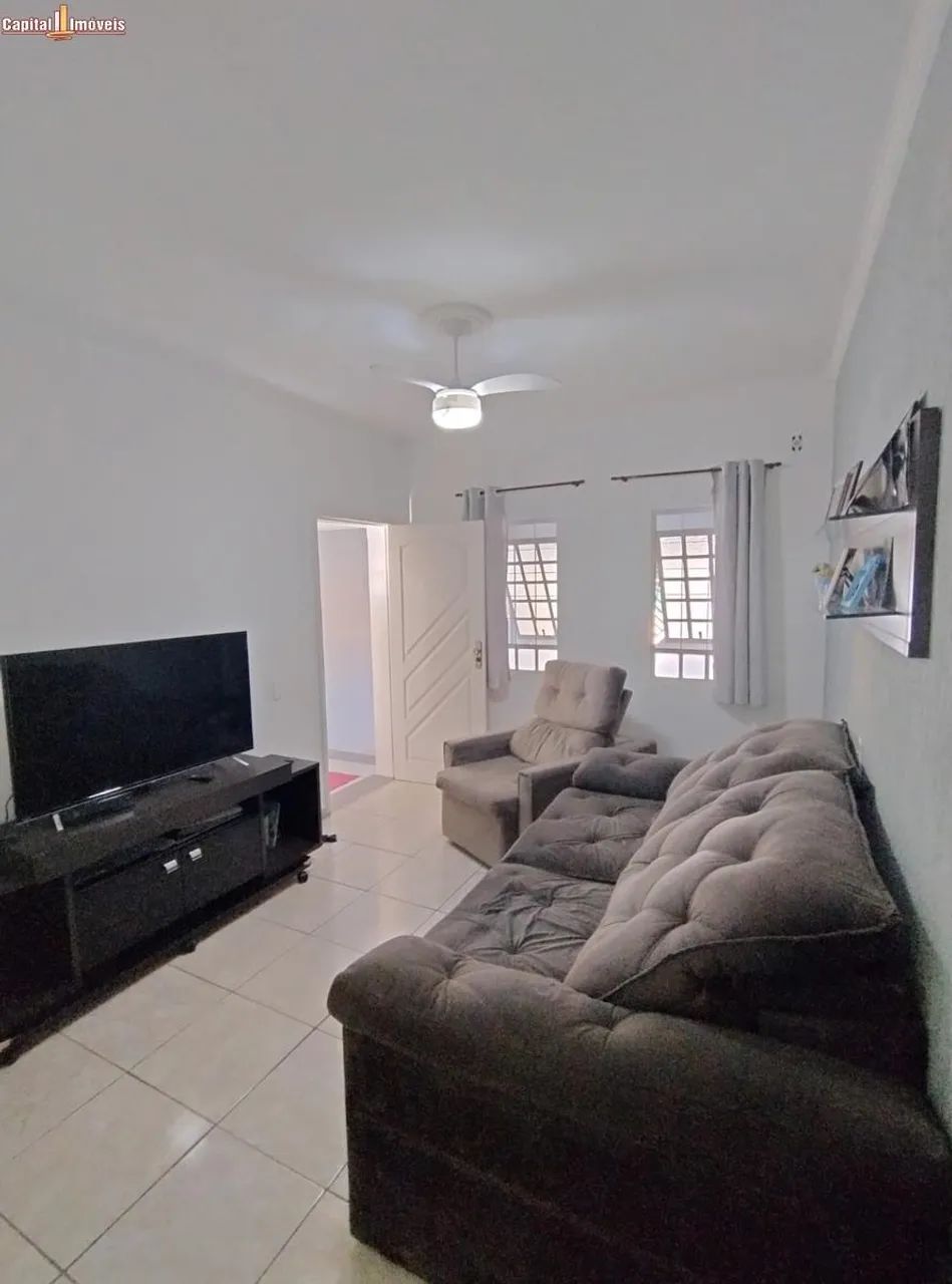 Casa para venda parque ecológico - Foto 4