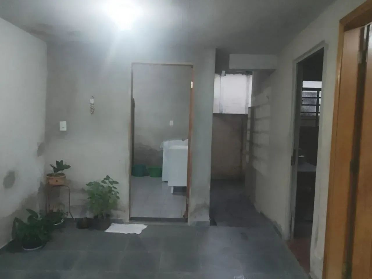 Casa 3  Quartos