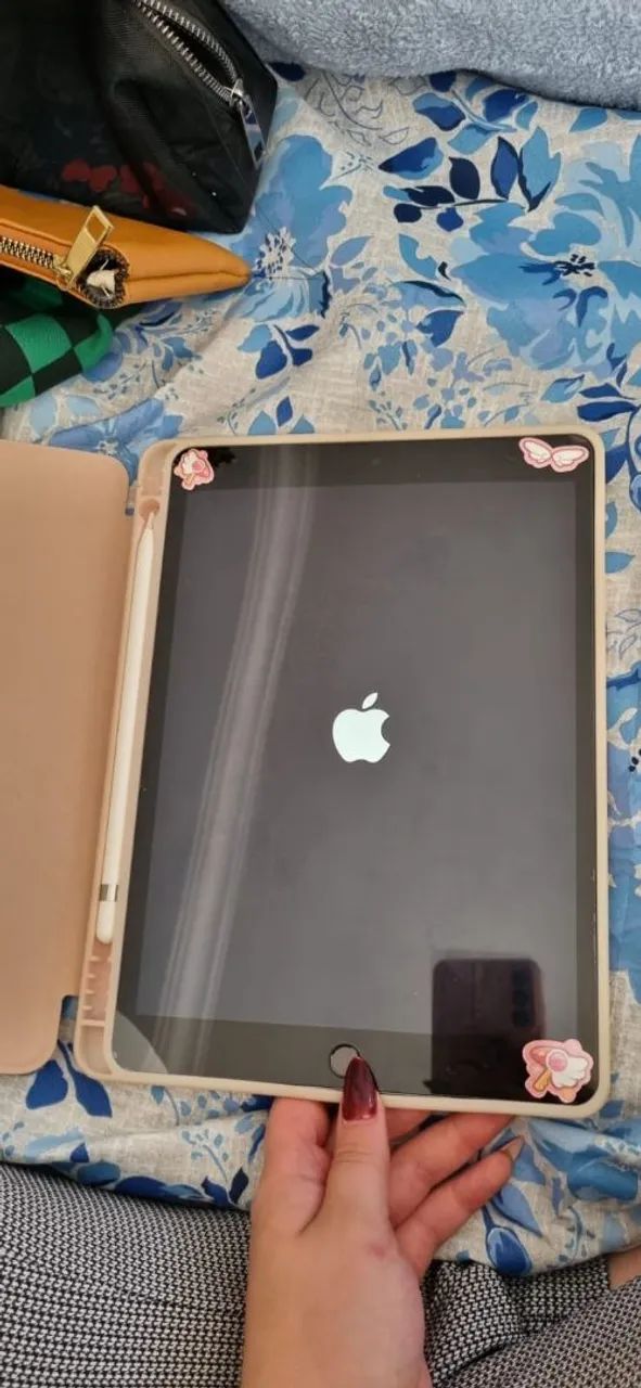 Vende-se iPad 9 geração  - Foto 2