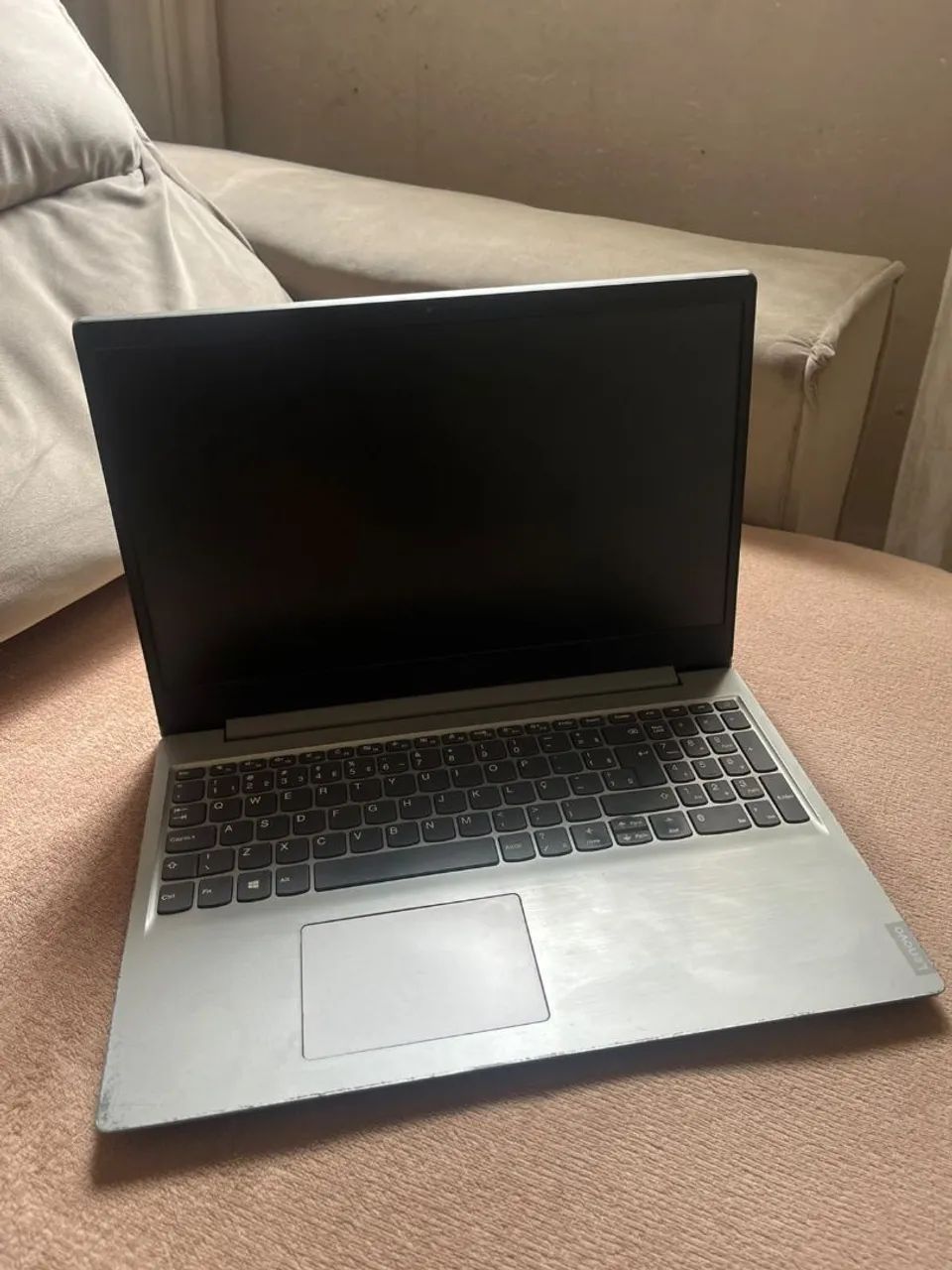 Notebook lenovo  - Foto 3
