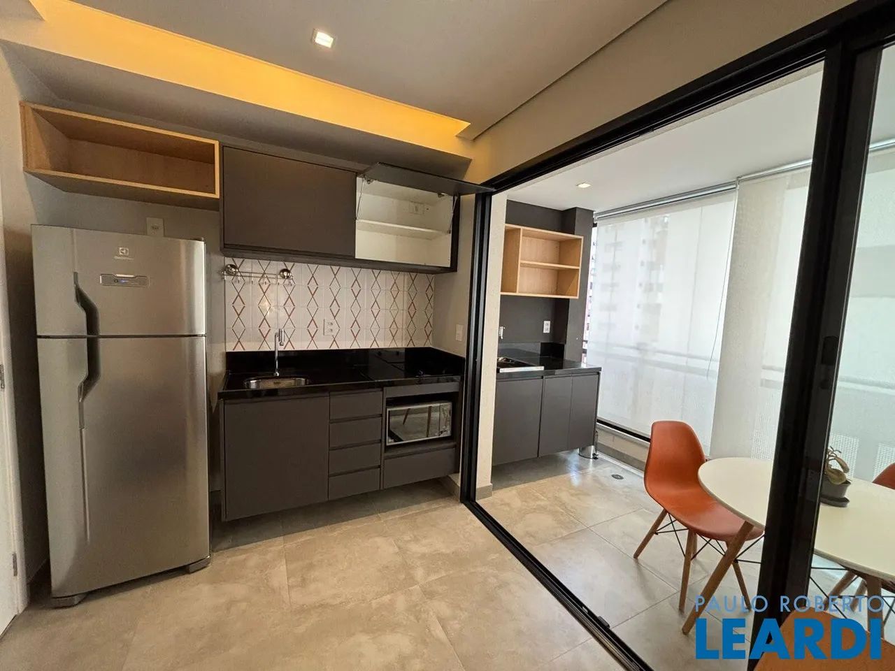 APARTAMENTO - PINHEIROS - SP - Foto 2