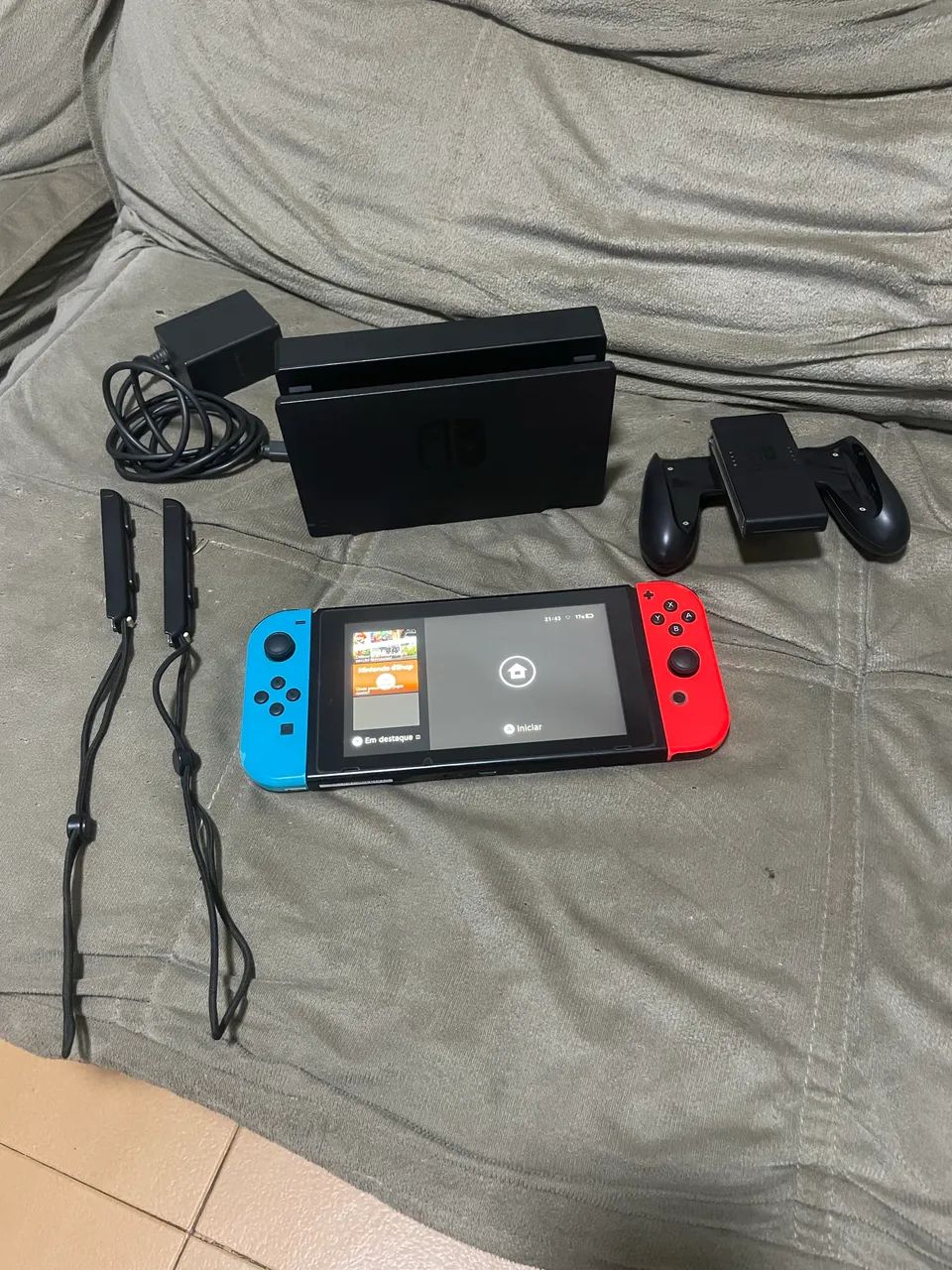 Vendo Nintendo  - Foto 4