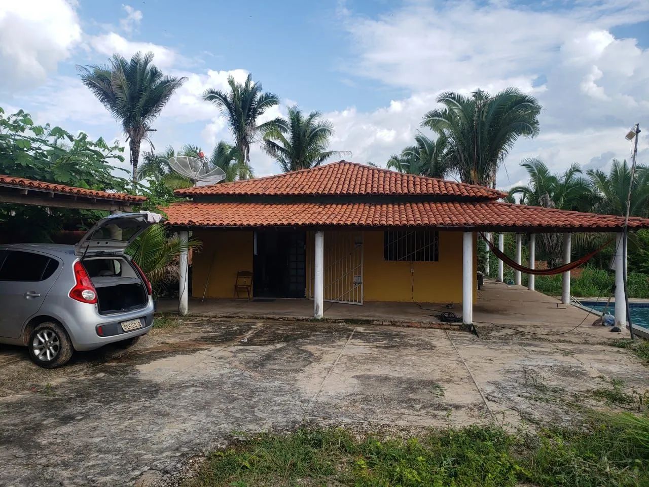 Venda ,sítio  - Foto 4