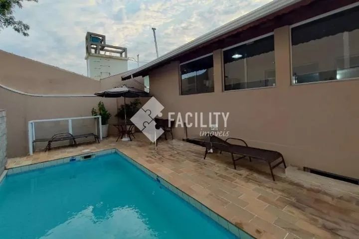 casa - Jardim Paraíso - Campinas - Foto 3